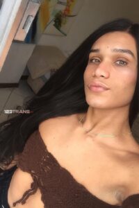 clara souza transex 24cm above average